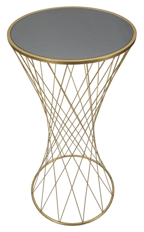 Tavolinetto Tower New cm Ø 50x100 (1)