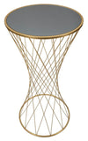 Tavolinetto Tower New cm Ø 50x100 (1)