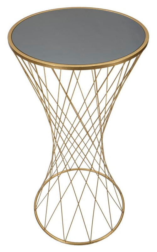 Tavolinetto Tower New cm Ø 50x100 (1)
