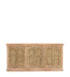 Tavolino consolle con 6 ante Alhambra Beige (2)