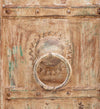 Tavolino consolle con 6 ante Alhambra Beige (4)