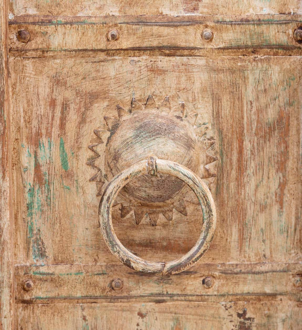 Tavolino consolle con 6 ante Alhambra Beige (4)