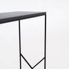 Tavolino consolle Fancy Basic Nero (3)