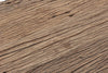 Bizzotto Tavolino consolle Rafter Naturale