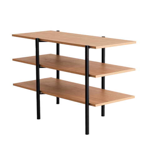 Tavolino consolle Rave Basic 110-3F Quercia
