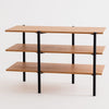 Tavolino consolle Rave Basic 110-3F Quercia (3)