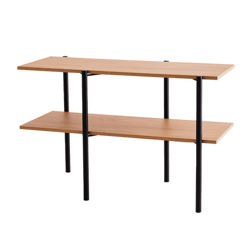 Tavolino consolle Rave Basic 110 Quercia