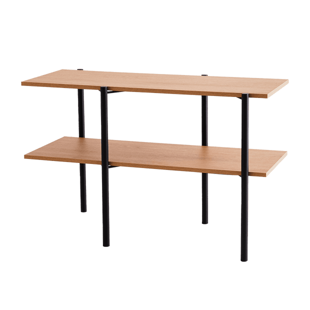 Tavolino consolle Rave Basic 110 Quercia