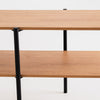 Tavolino consolle Rave Basic 110 Quercia (3)