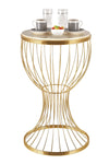 Tavolino da caffè Aldora Beige