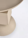 Bizzotto Tavolino da caffè Alka Beige
