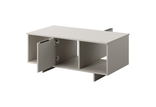 Halmar Tavolino da caffè Alma Beige