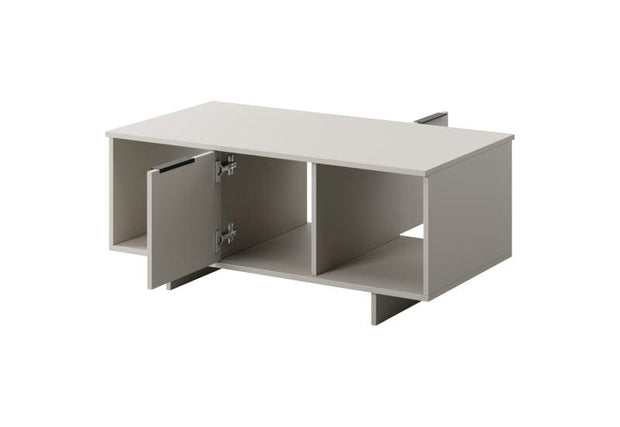 Halmar Tavolino da caffè Alma Beige