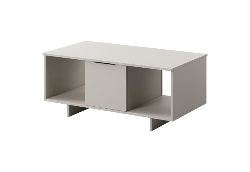 Halmar Tavolino da caffè Alma Beige