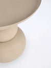Bizzotto Tavolino da caffè Alpa Beige