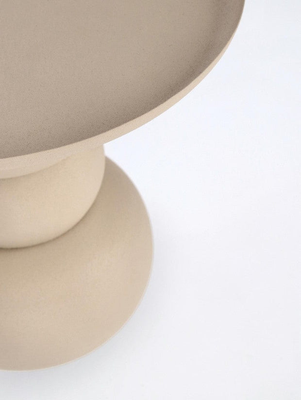 Bizzotto Tavolino da caffè Alpa Beige