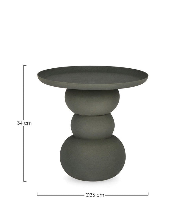 Bizzotto Tavolino da caffè Alpa Verde