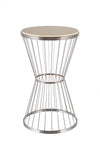 Tavolino da caffè Aytug Beige (1)