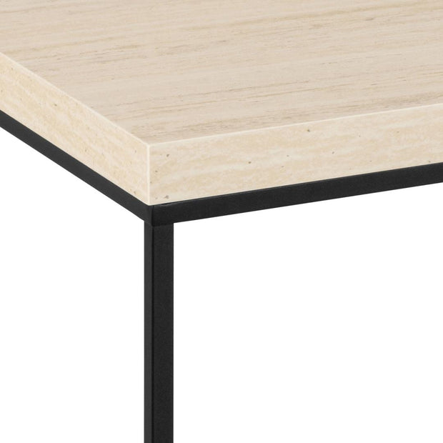 Actona Tavolino da caffè Barossa Beige