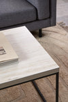 Actona Tavolino da caffè Barossa Beige