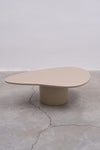 Tavolino da caffè Blob Beige