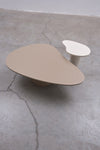Tavolino da caffè Blob Beige (1)