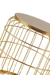 Tavolino da caffè Camellia Beige (1)