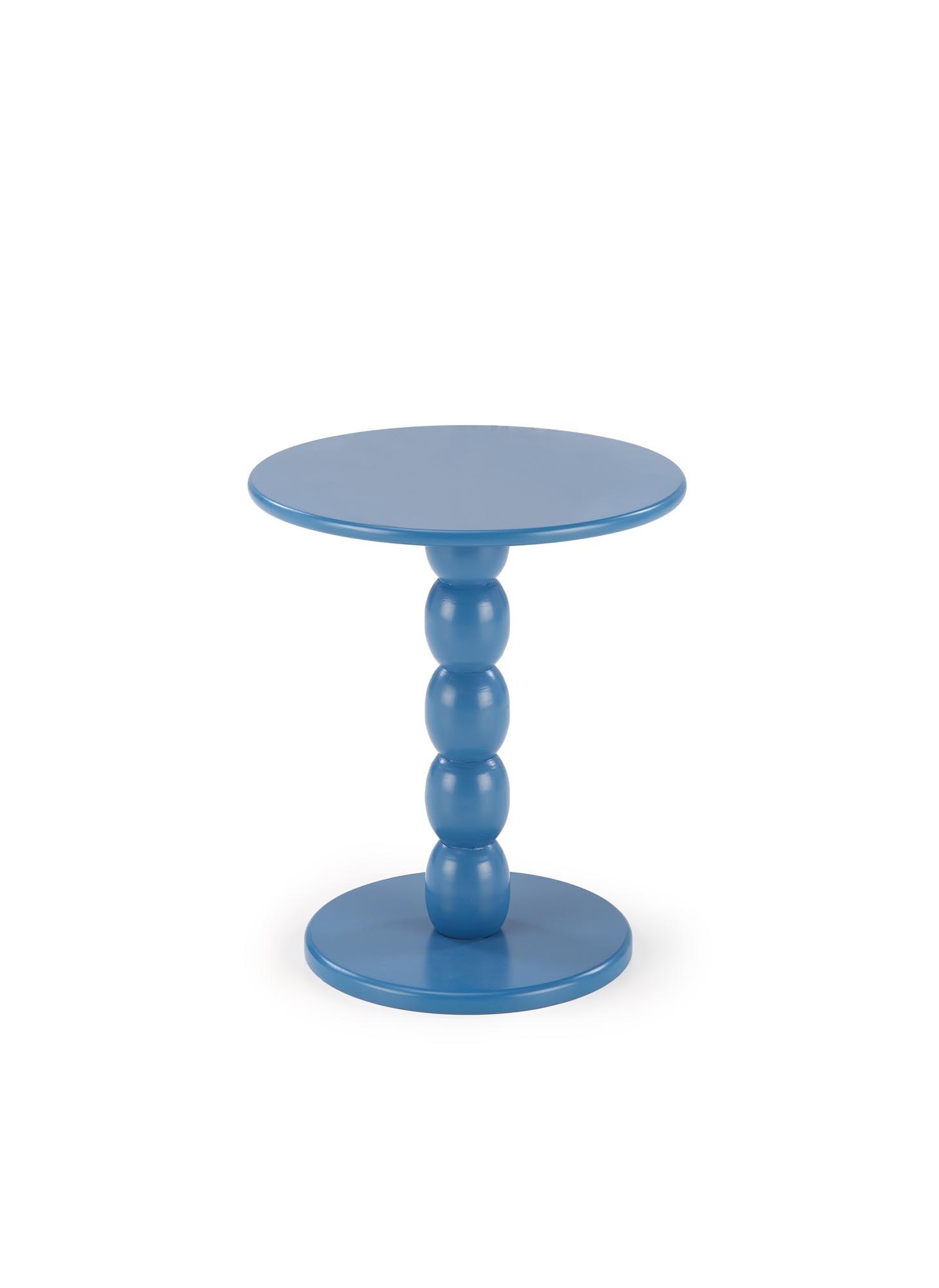 Tavolino da caffè Cirilla Blu