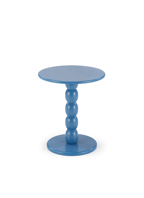 Tavolino da caffè Cirilla Blu