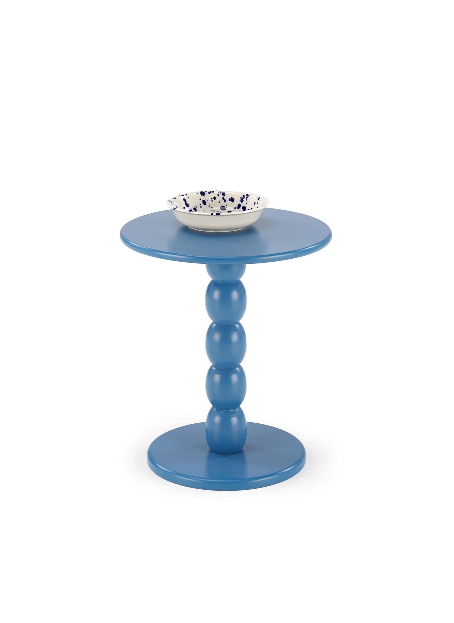 Tavolino da caffè Cirilla Blu (1)