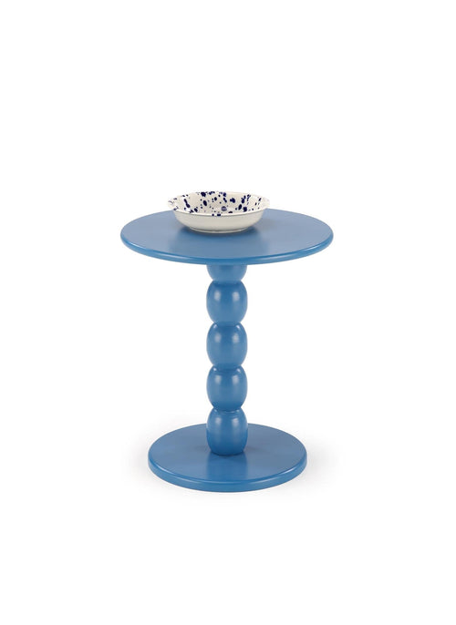 Tavolino da caffè Cirilla Blu (1)