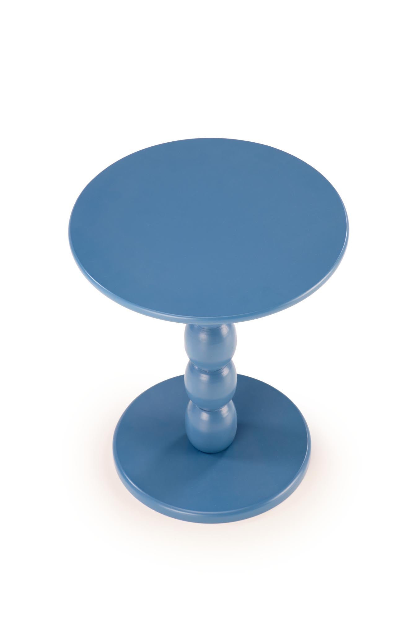 Tavolino da caffè Cirilla Blu (4)