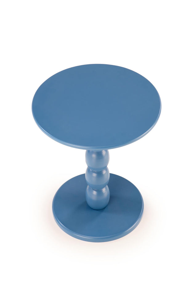 Tavolino da caffè Cirilla Blu (4)