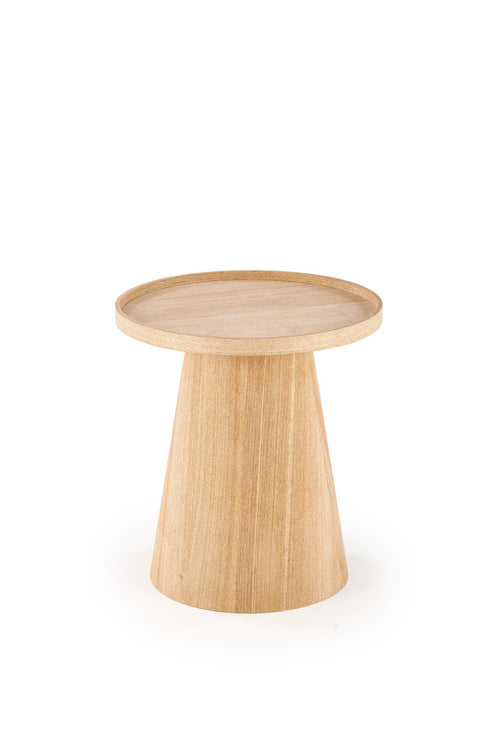 Tavolino da caffè Editta Naturale