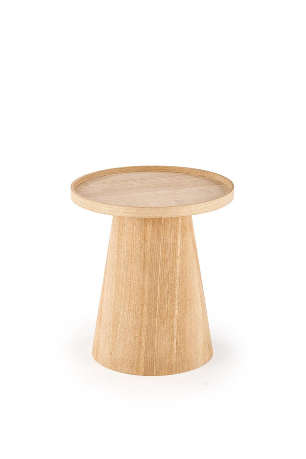 Tavolino da caffè Editta Naturale