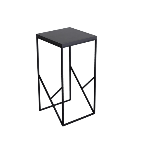 Tavolino da caffè Fancy Basic Nero