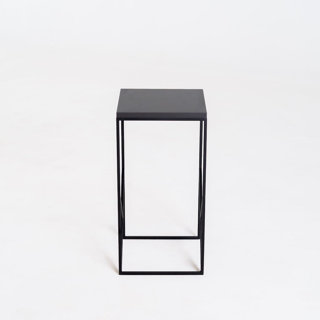 Tavolino da caffè Fancy Basic Nero (2)