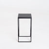 Tavolino da caffè Fancy Basic Nero (2)
