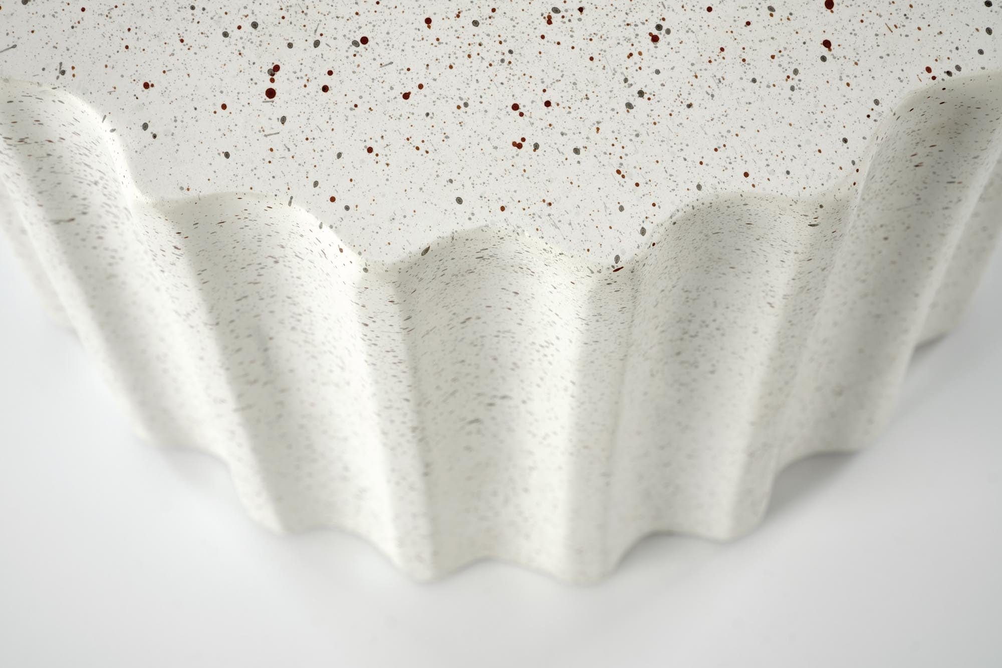 Tavolino da caffè Fara Bianco (2)