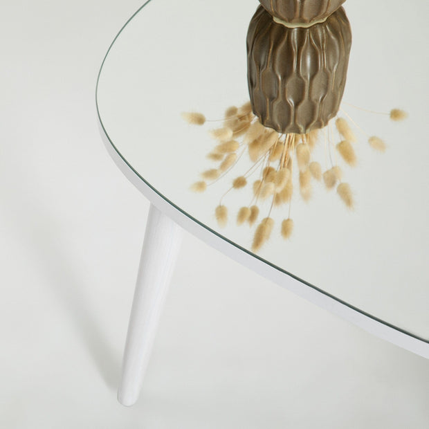 Tavolino da caffè Gusto Bianco (3)