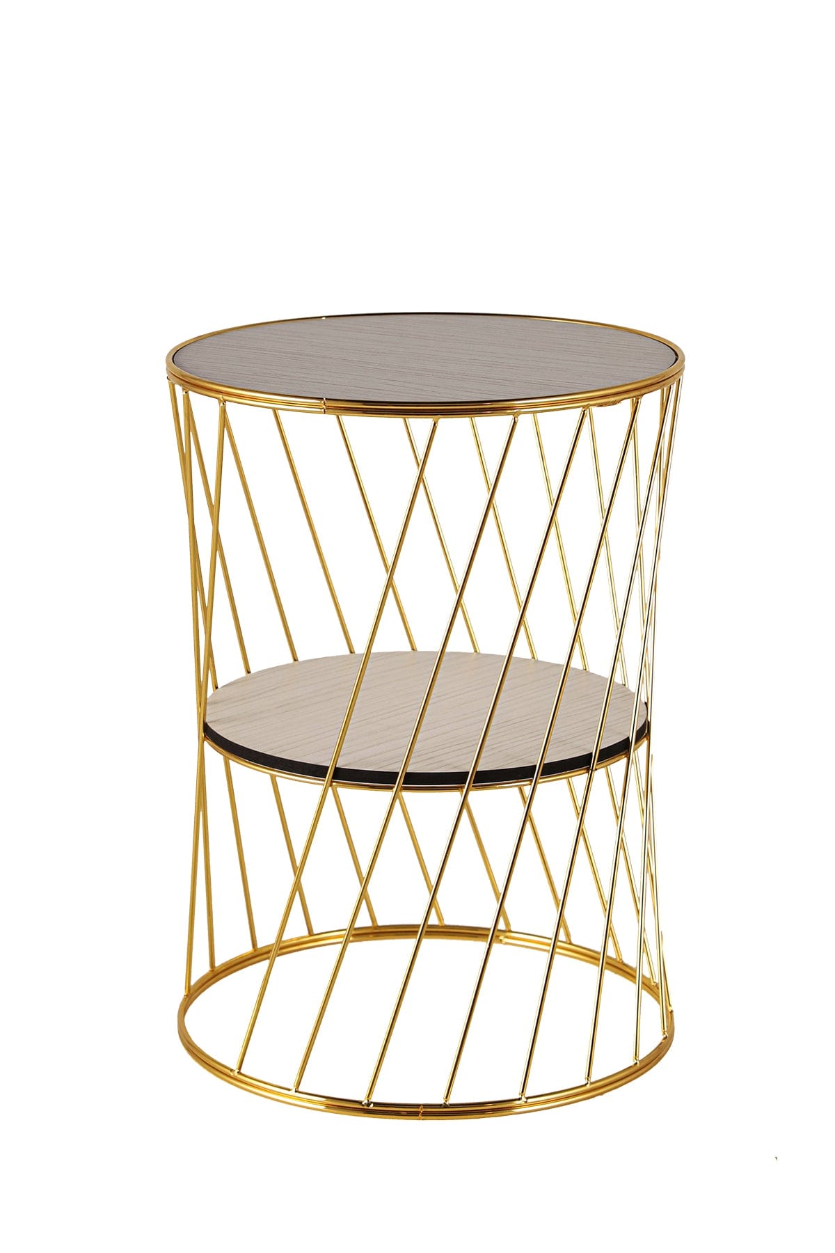 Tavolino da caffè Guzel Beige (1)