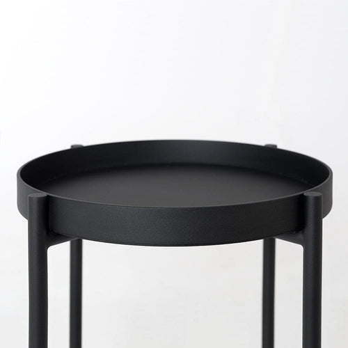 Tavolino da caffè Hanna 40-1F Nero (1)