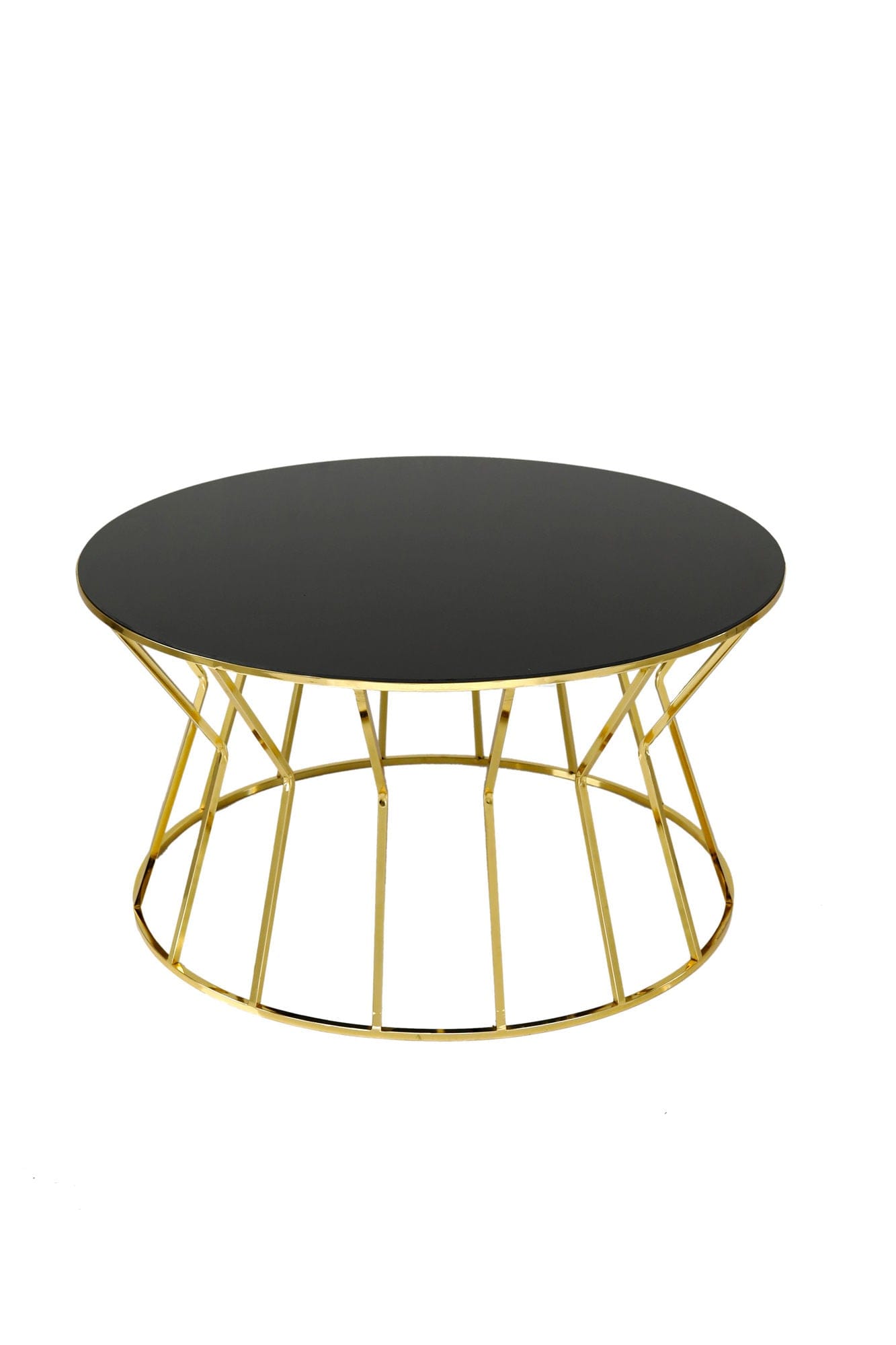 Tavolino da caffè Kumsaati 9200 Nero