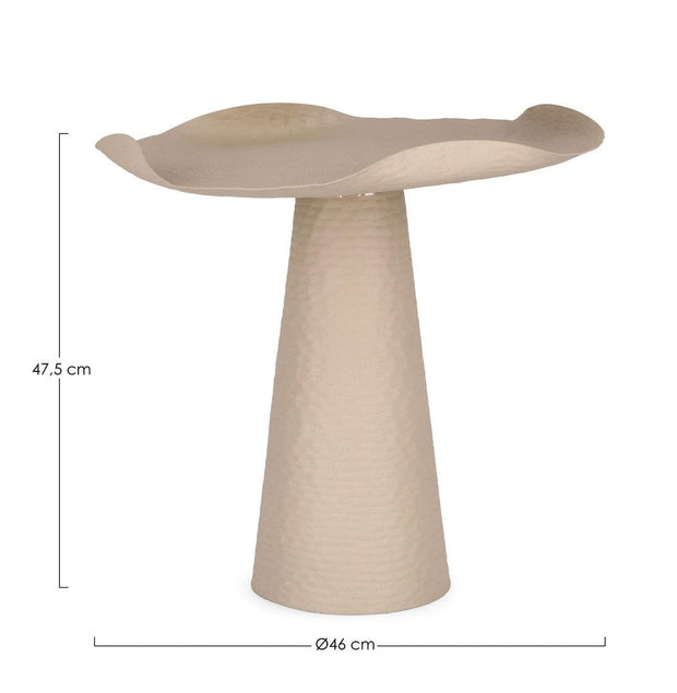 Bizzotto Tavolino da caffè Lalita Beige