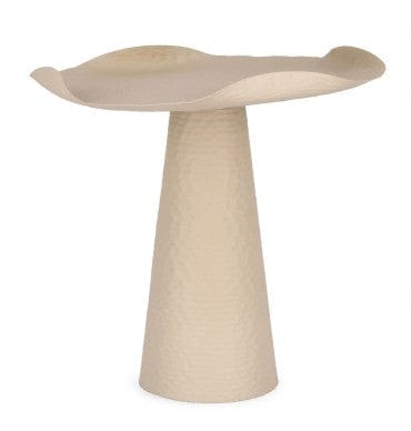 Bizzotto Tavolino da caffè Lalita Beige