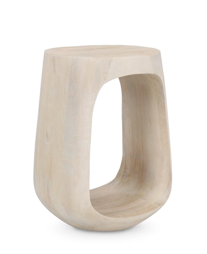 Bizzotto Tavolino da caffè Lopez Naturale