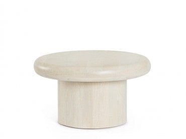 Bizzotto Tavolino da caffè Lopez Naturale