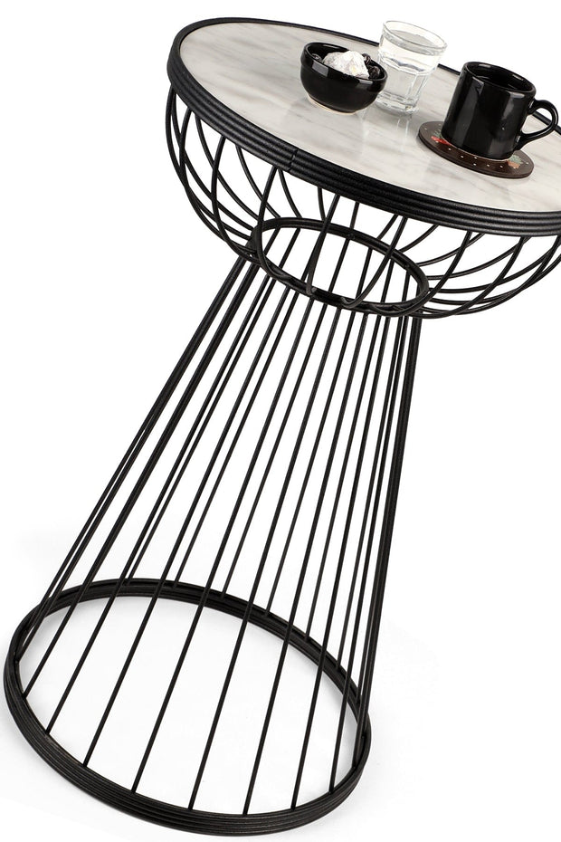 Tavolino da caffè Mantar Marmo