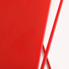 Tavolino da caffè Memo Rosso (2)