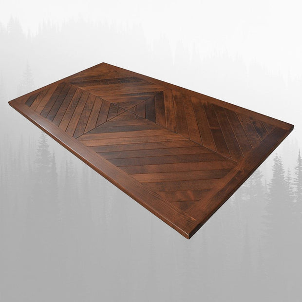 Tavolino da caffè Mublu Large Noce (2)